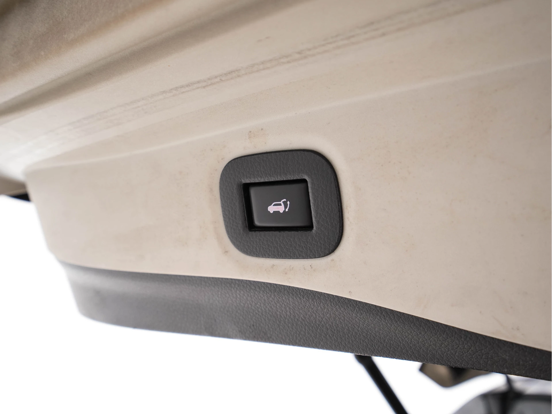 Hoofdafbeelding Nissan X-Trail