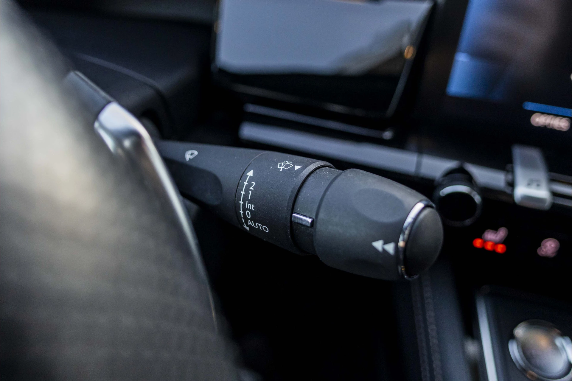 Hoofdafbeelding Peugeot 508