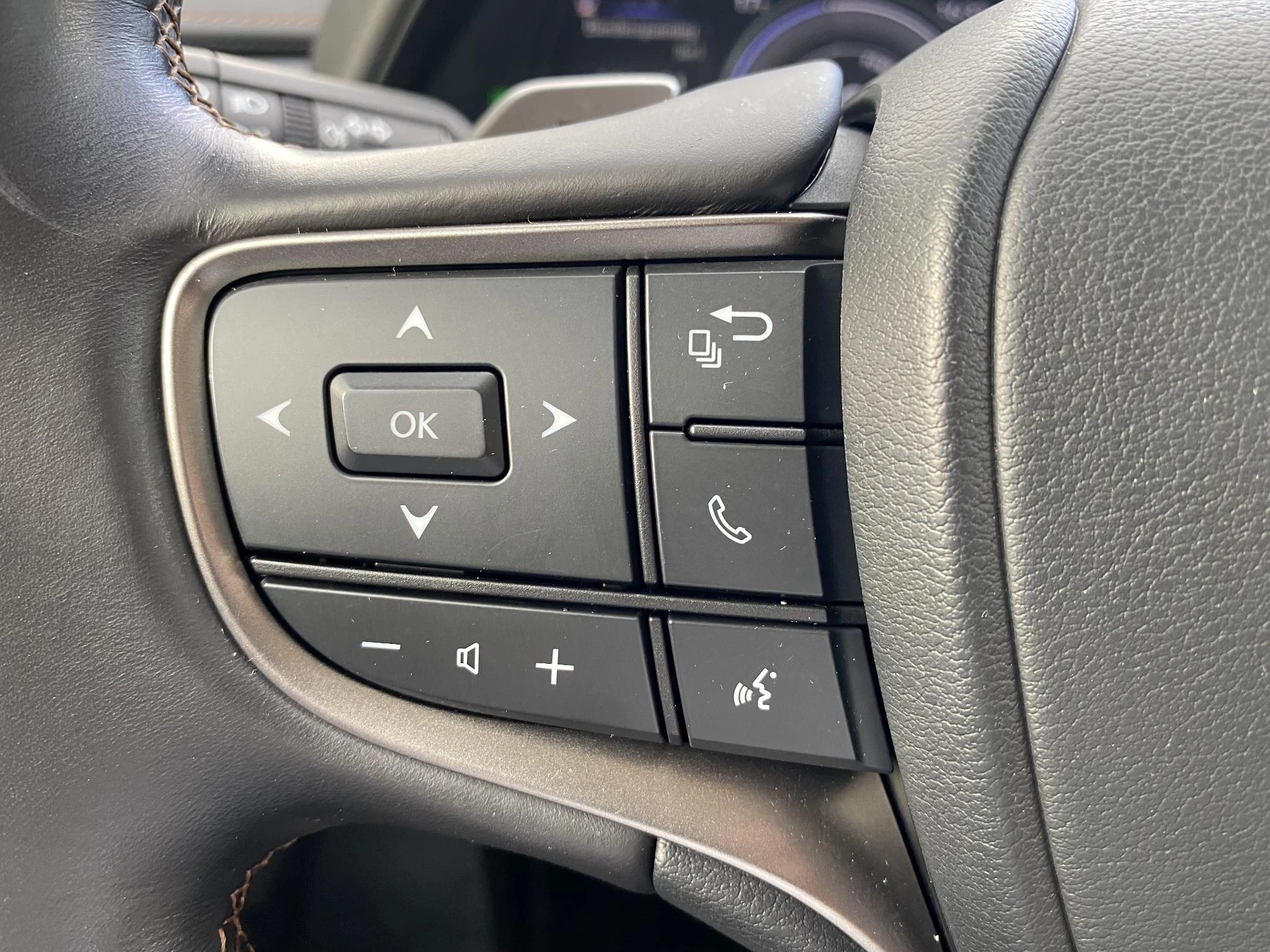 Hoofdafbeelding Lexus UX