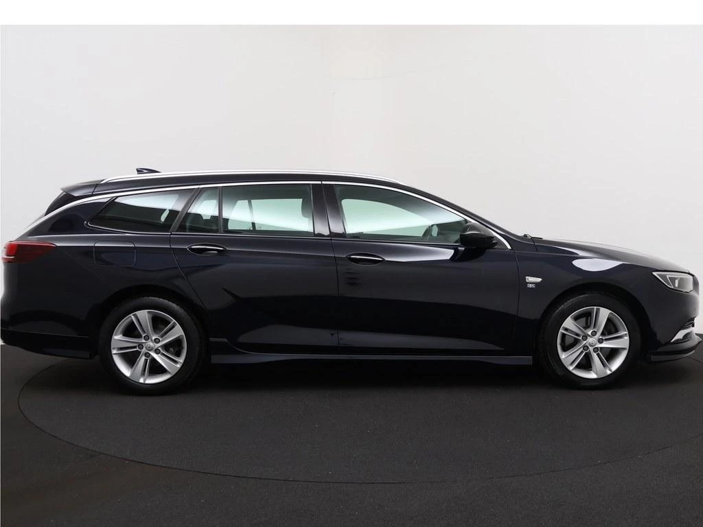 Hoofdafbeelding Opel Insignia