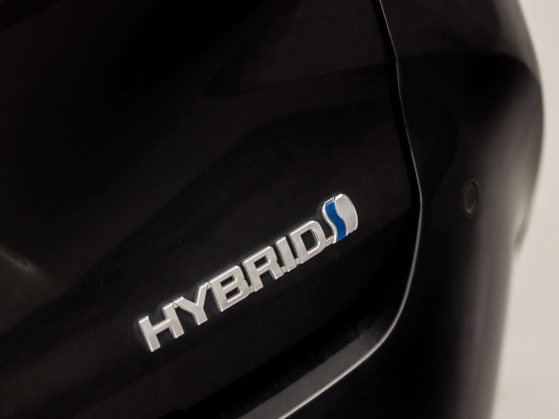 Hoofdafbeelding Toyota Corolla
