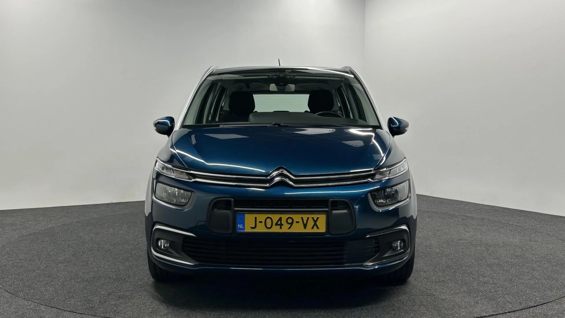 Hoofdafbeelding Citroën Grand C4 Spacetourer