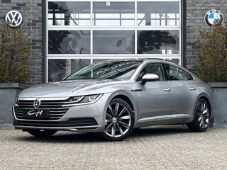 Volkswagen Arteon 1.5 TSI ELEGANCE BNS - VIRTU - LEDER - PANO - CAMERA - TREKH.