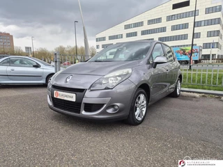 Renault Scenic 1.6 Parisienne E85