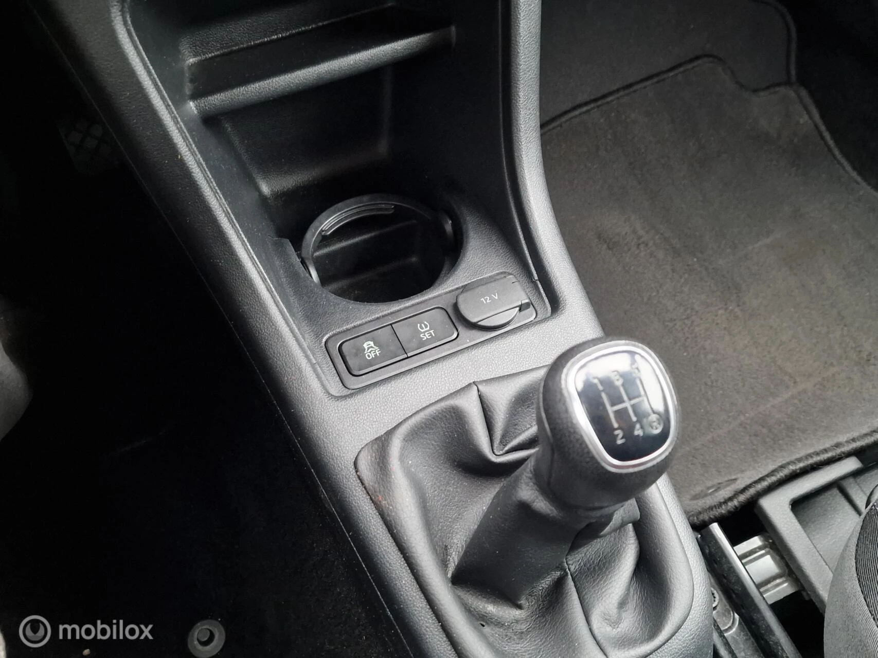 Hoofdafbeelding Škoda Citigo