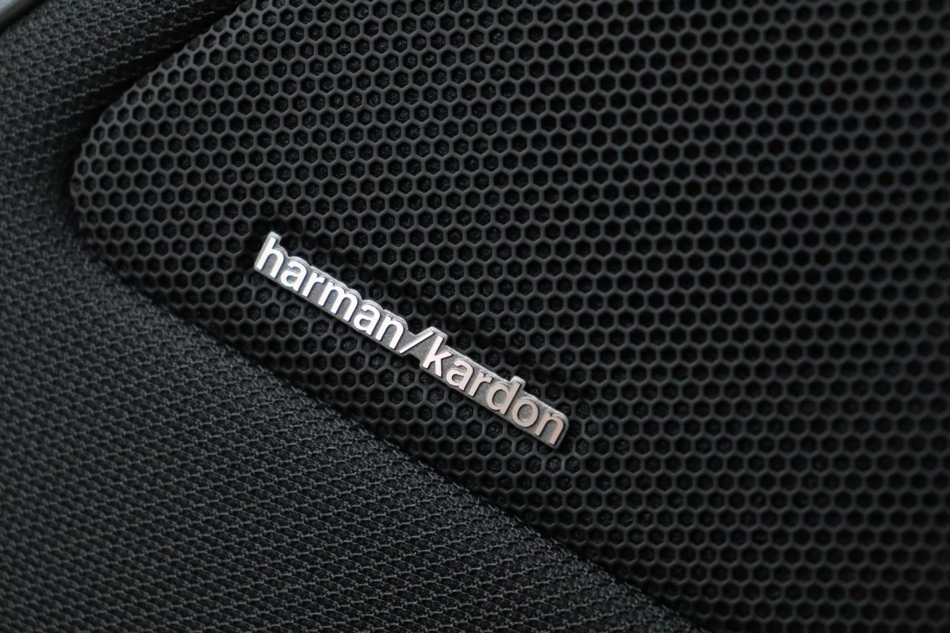 Hoofdafbeelding BMW iX