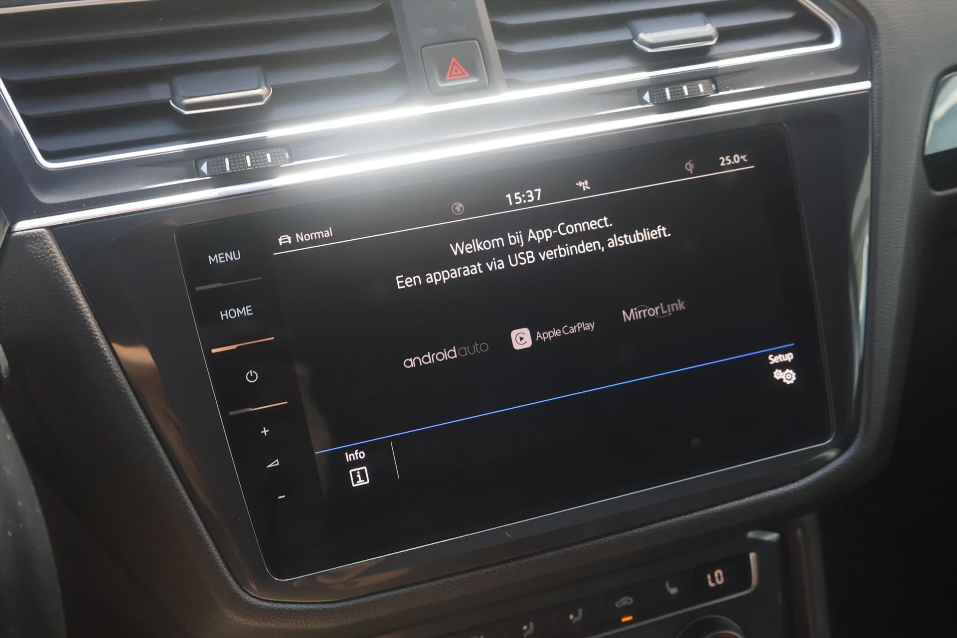Hoofdafbeelding Volkswagen Tiguan Allspace