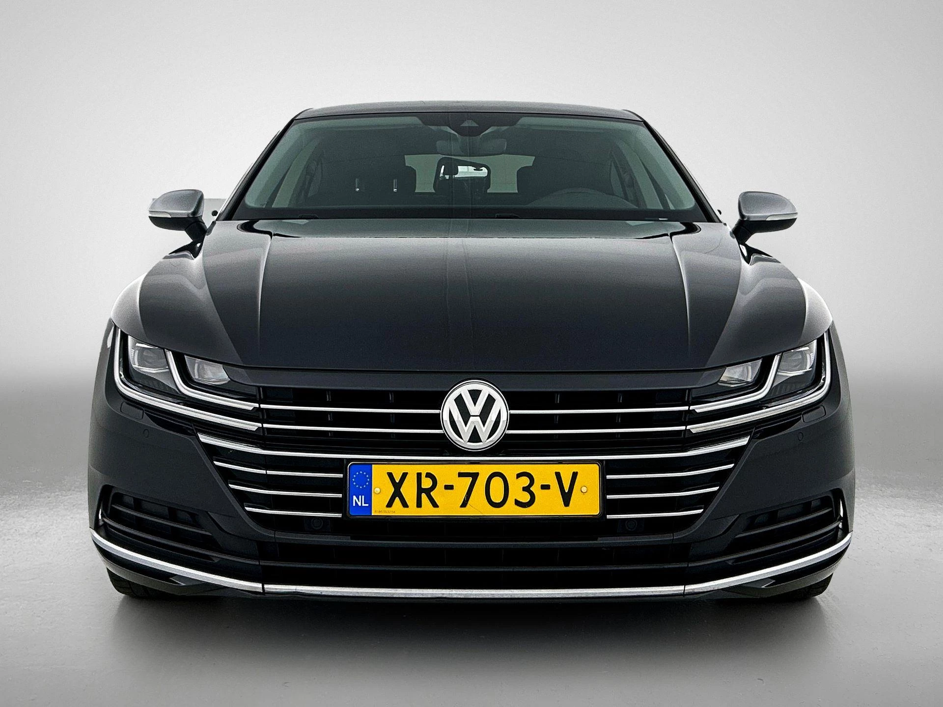 Hoofdafbeelding Volkswagen Arteon