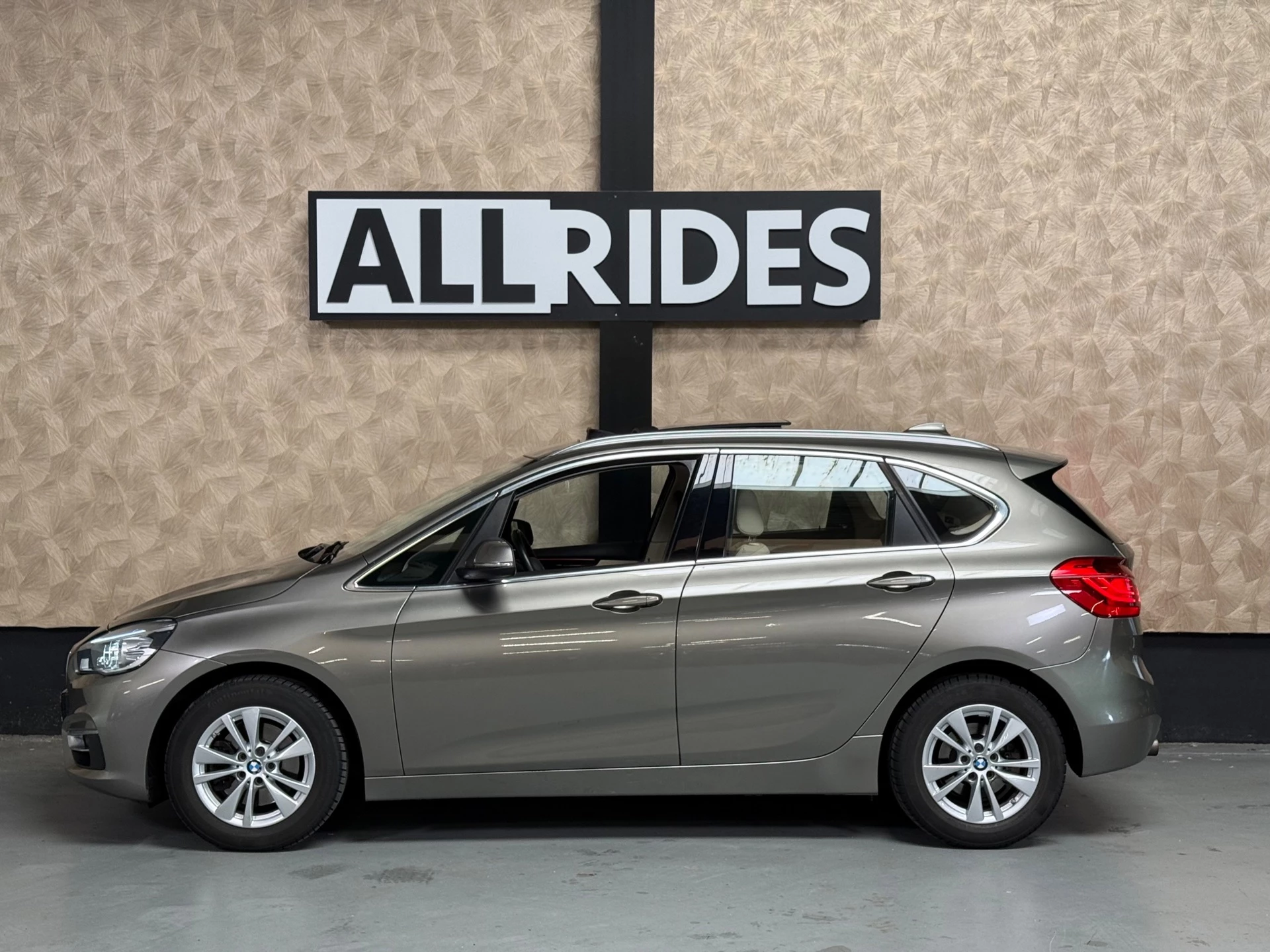 Hoofdafbeelding BMW 2 Serie