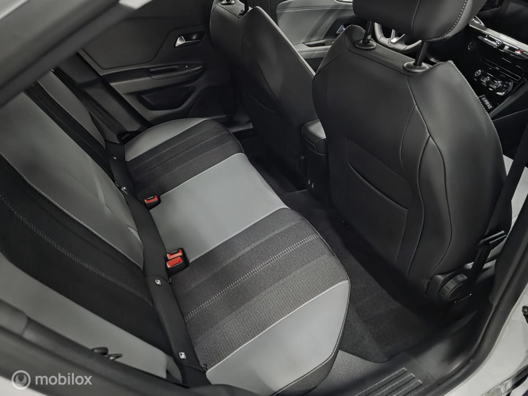 Hoofdafbeelding Opel Mokka-e