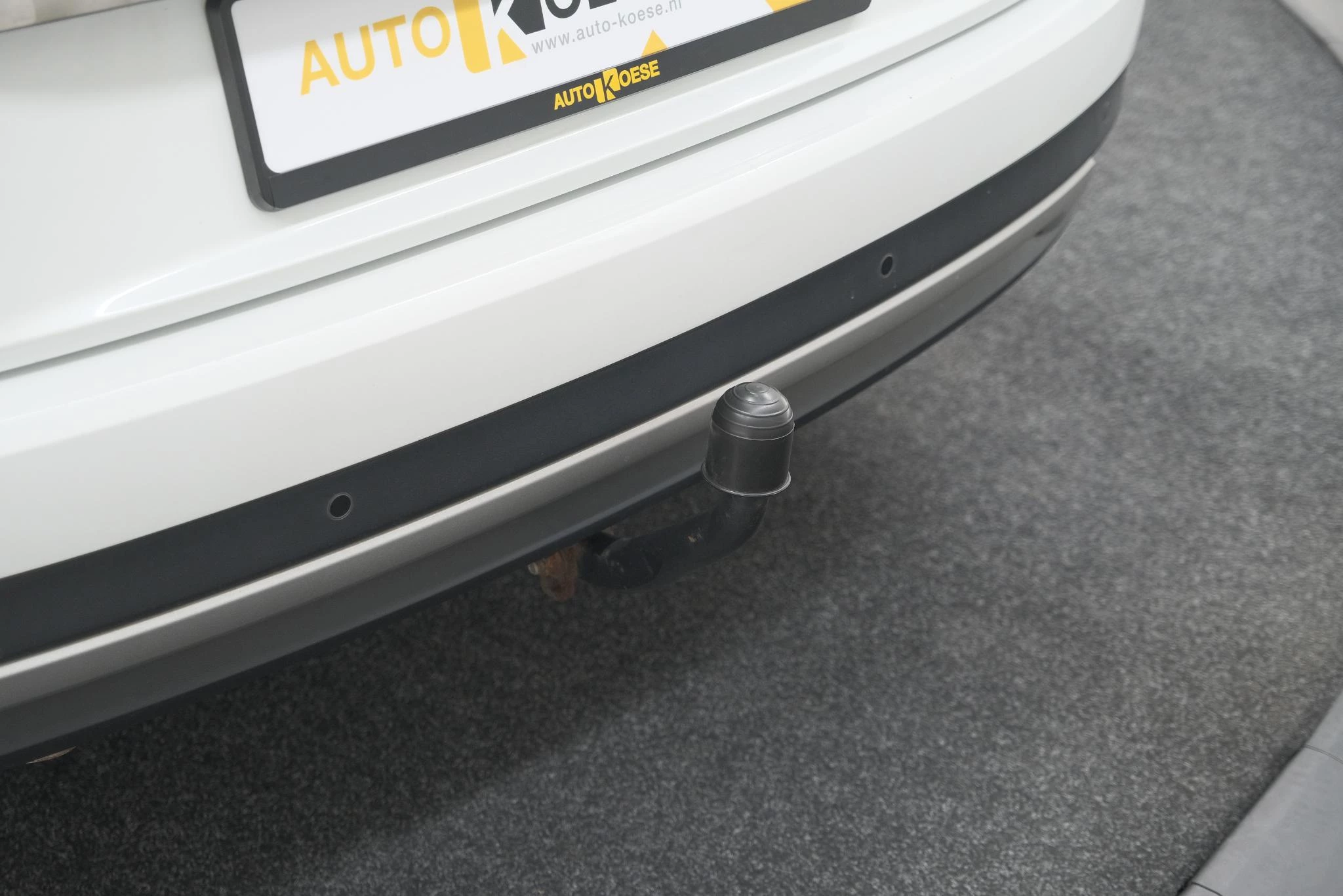 Hoofdafbeelding Renault Grand Scénic