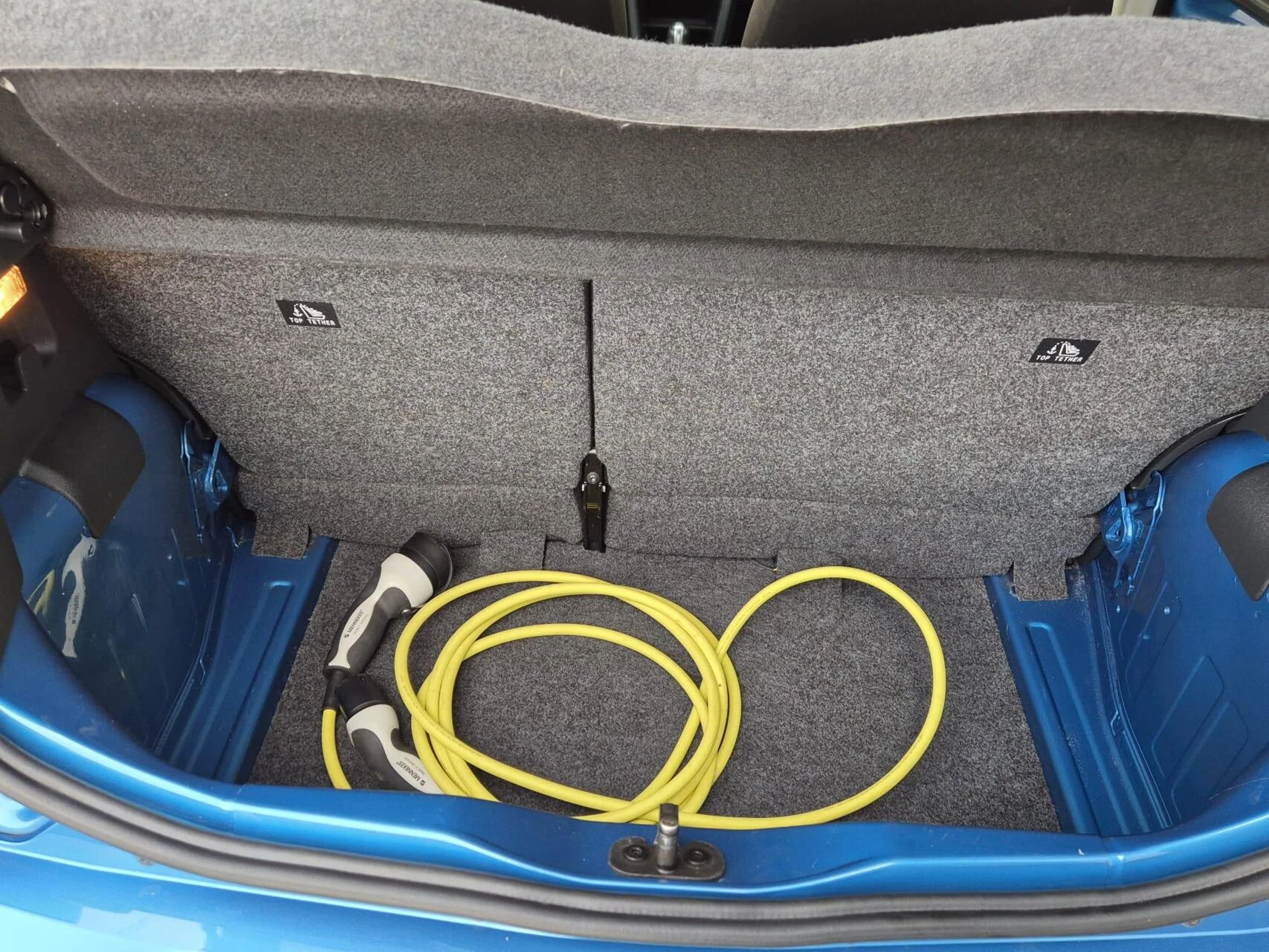 Hoofdafbeelding Škoda Citigo