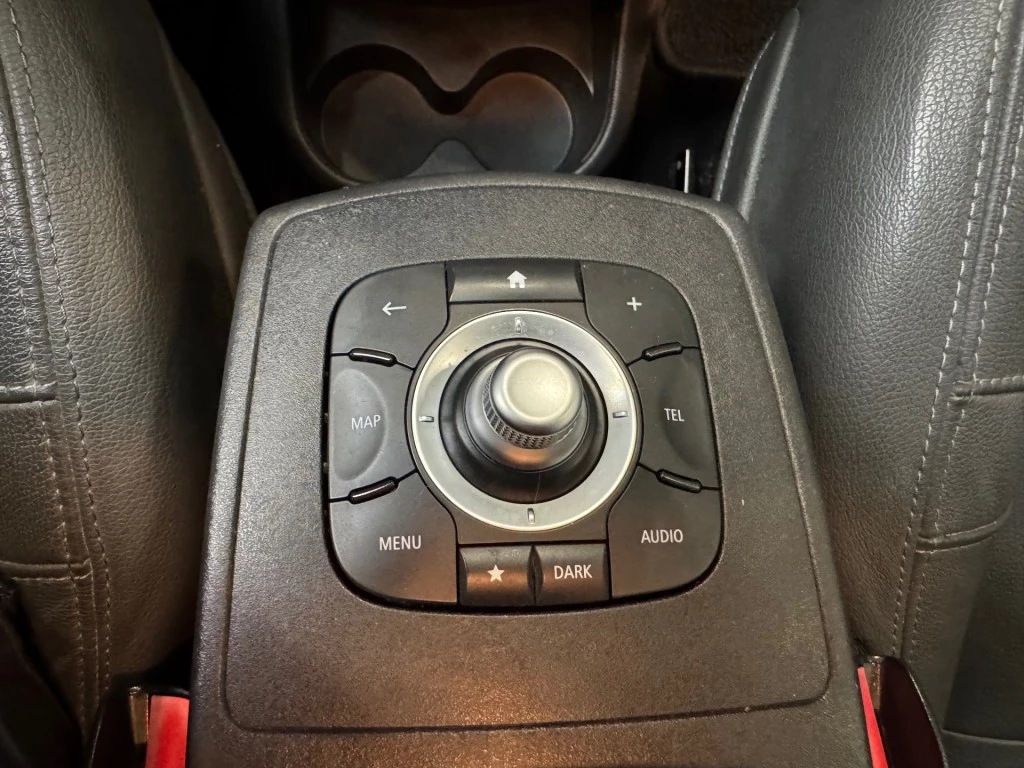 Hoofdafbeelding Renault Scénic