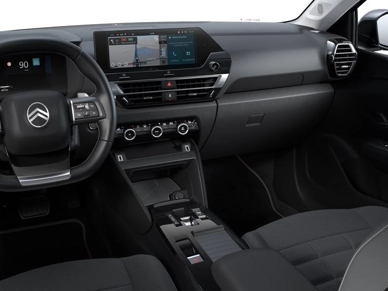 Hoofdafbeelding Citroën C4