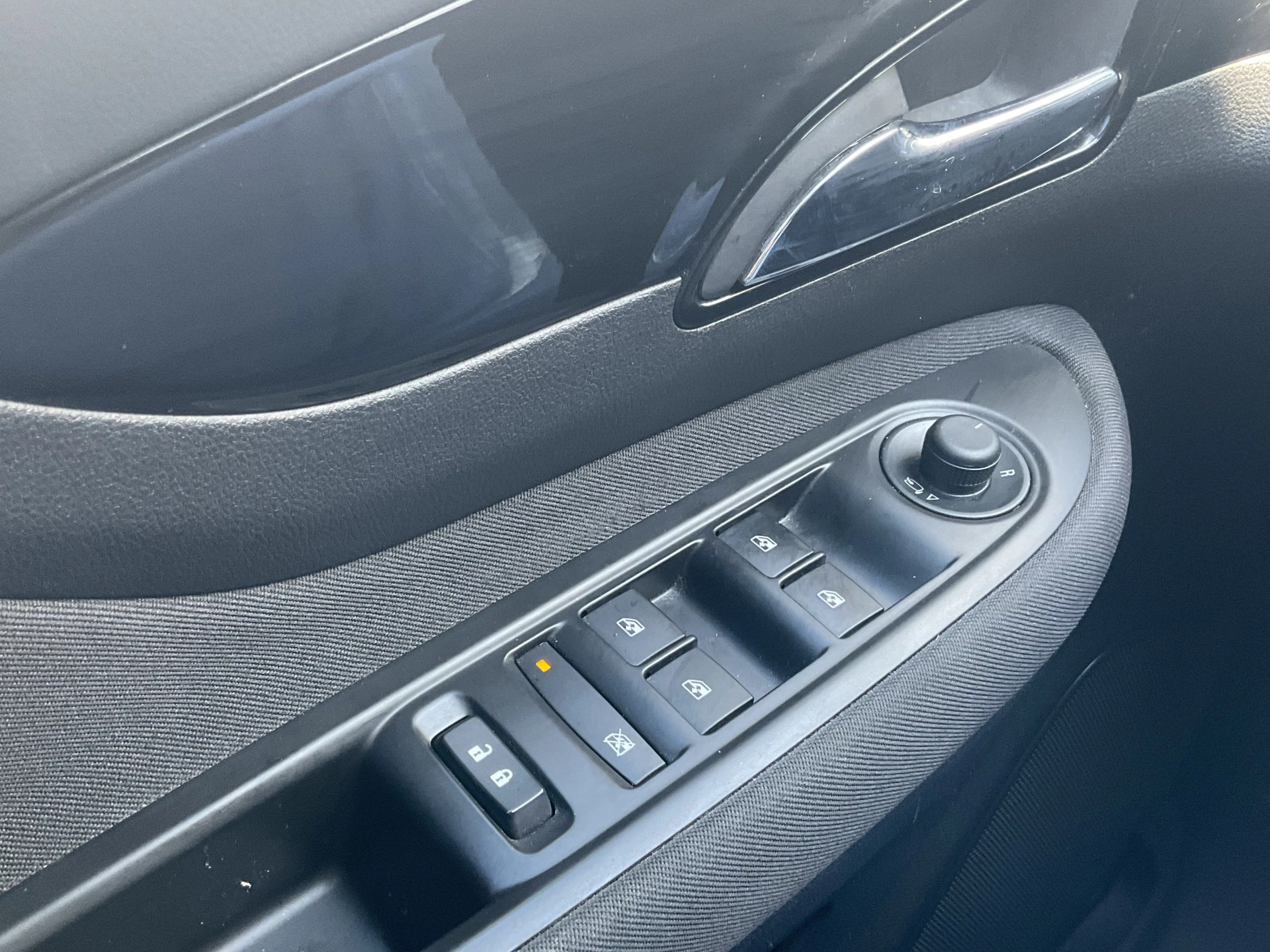 Hoofdafbeelding Opel Mokka X