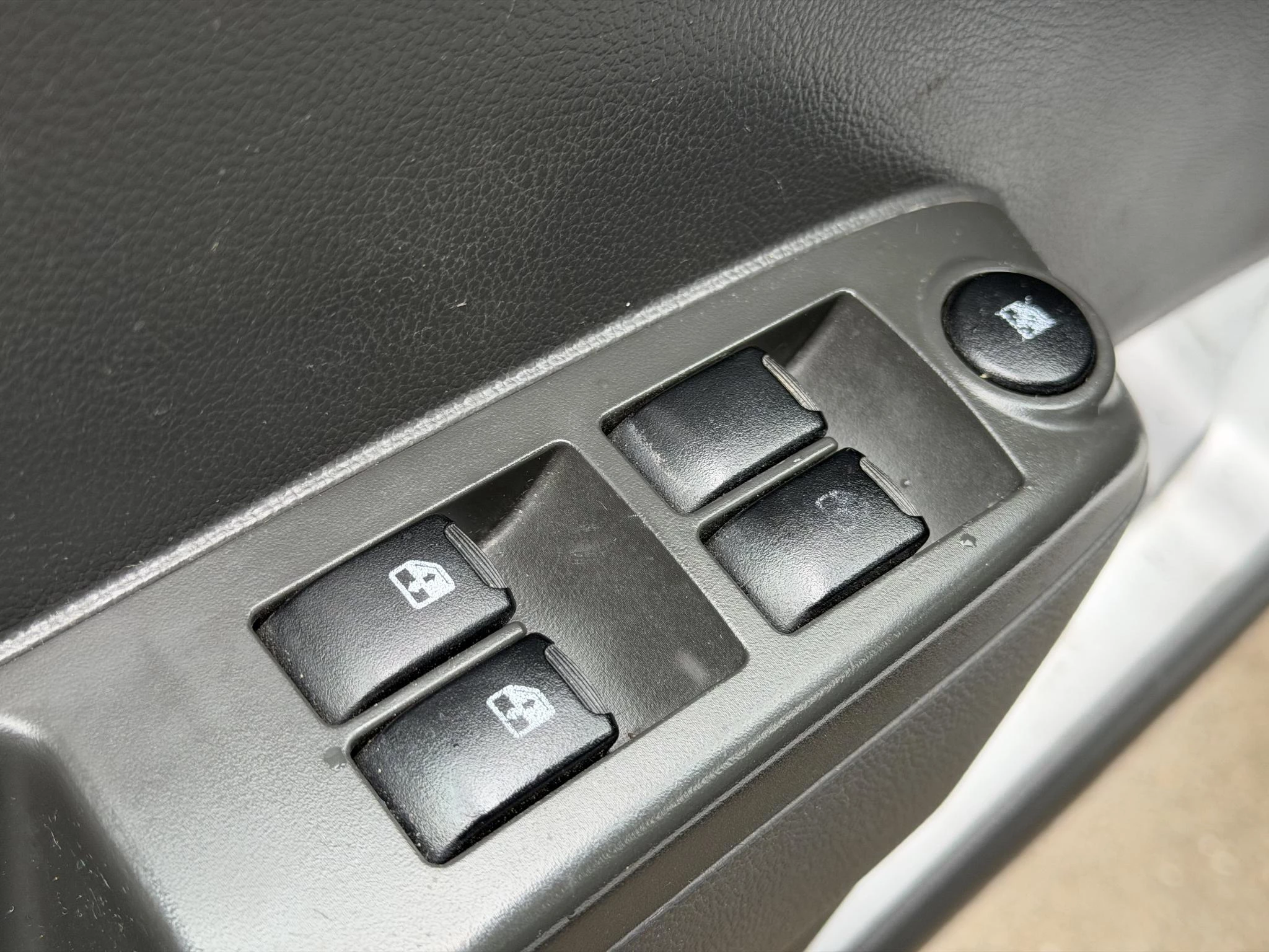 Hoofdafbeelding Chevrolet Spark