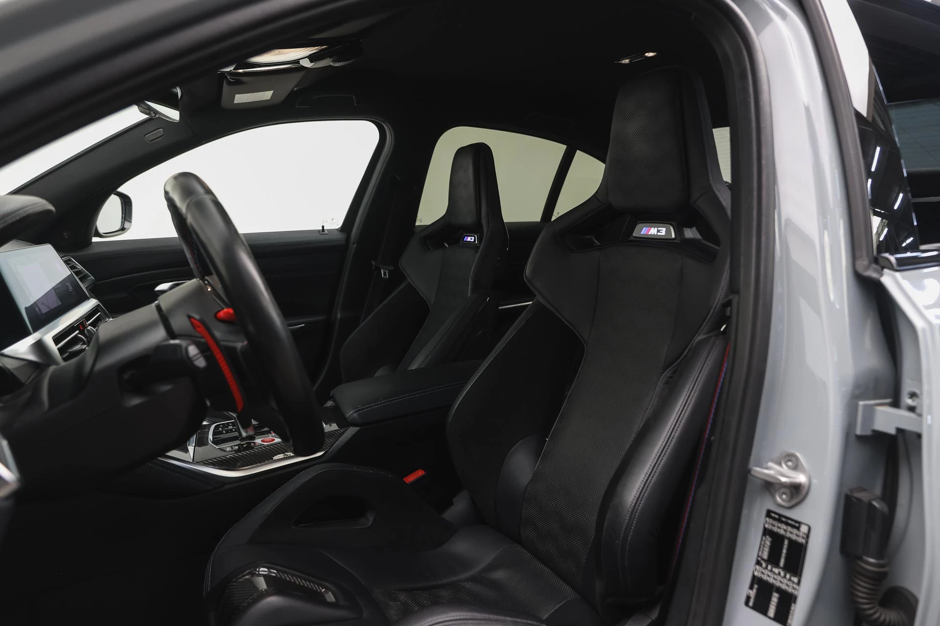 Hoofdafbeelding BMW M3