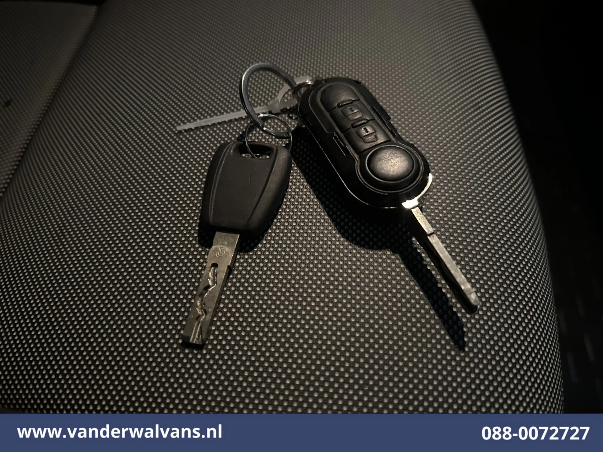 Hoofdafbeelding Peugeot Boxer