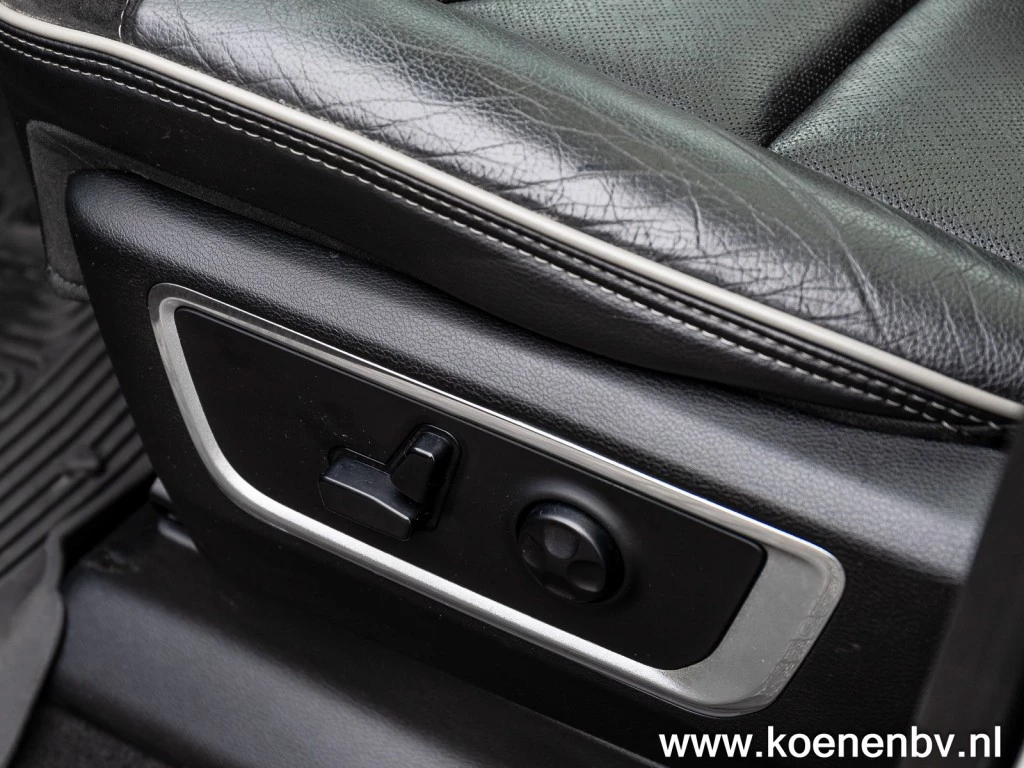 Hoofdafbeelding Dodge Ram Pick-Up