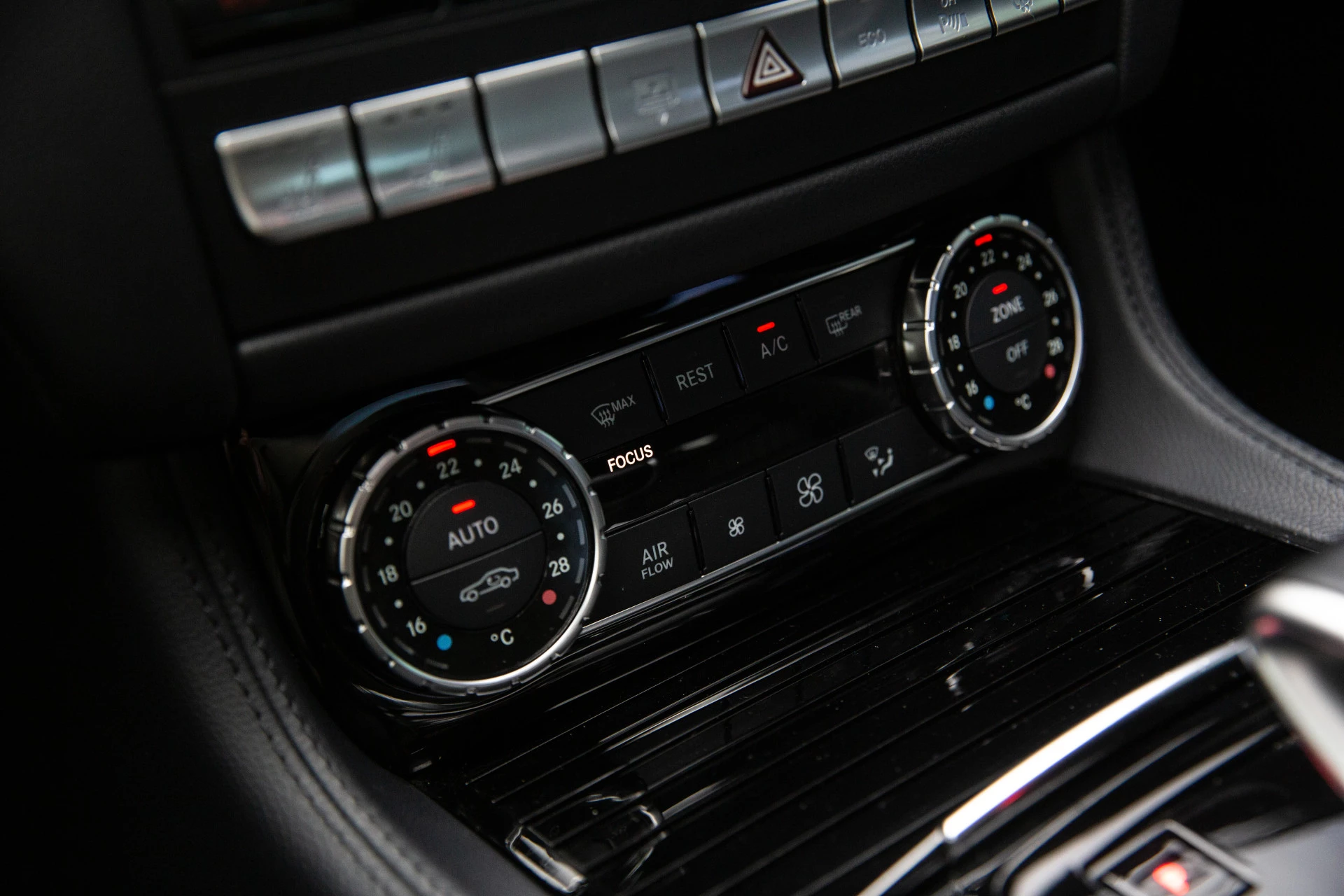 Hoofdafbeelding Mercedes-Benz CLS