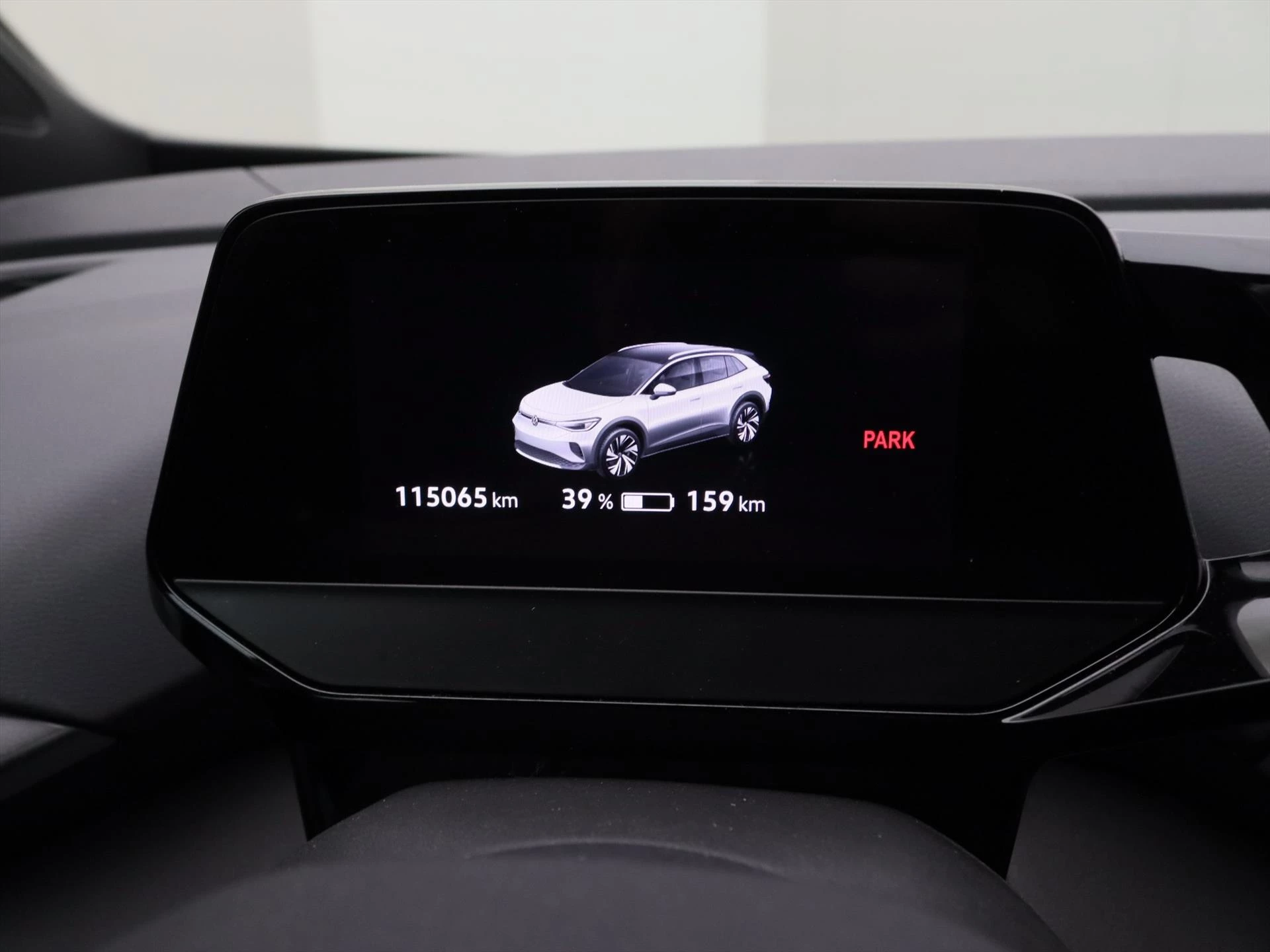 Hoofdafbeelding Volkswagen ID.4