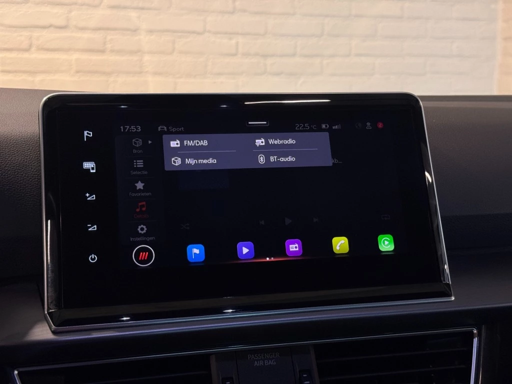 Hoofdafbeelding SEAT Tarraco