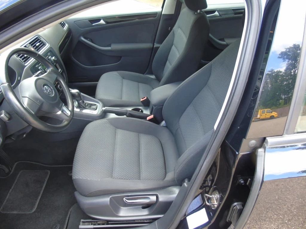 Hoofdafbeelding Volkswagen Jetta