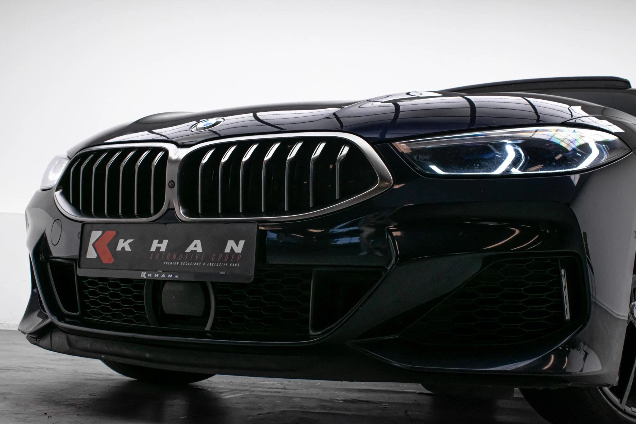 Hoofdafbeelding BMW 8 Serie