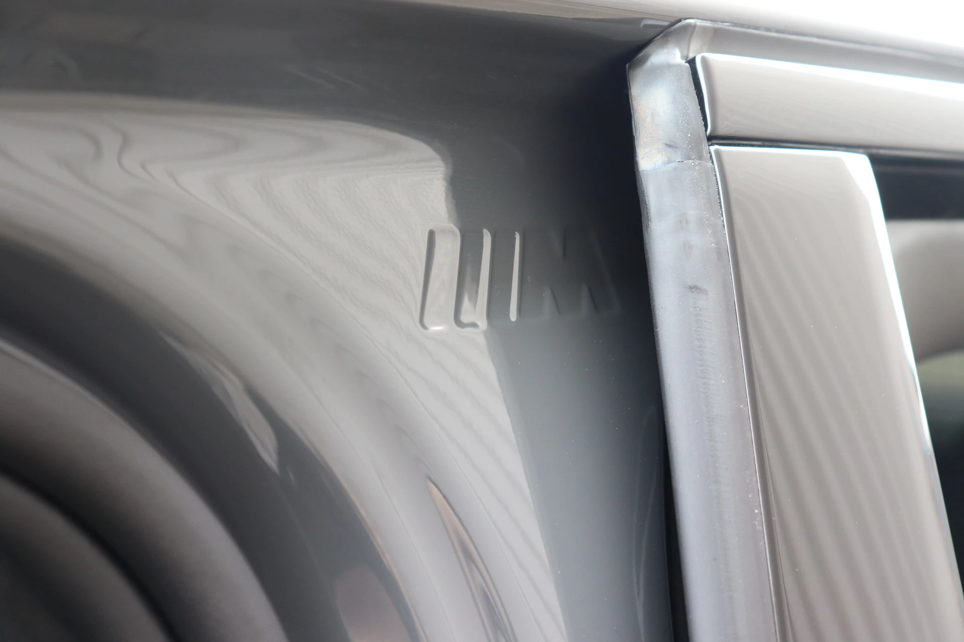 Hoofdafbeelding BMW XM