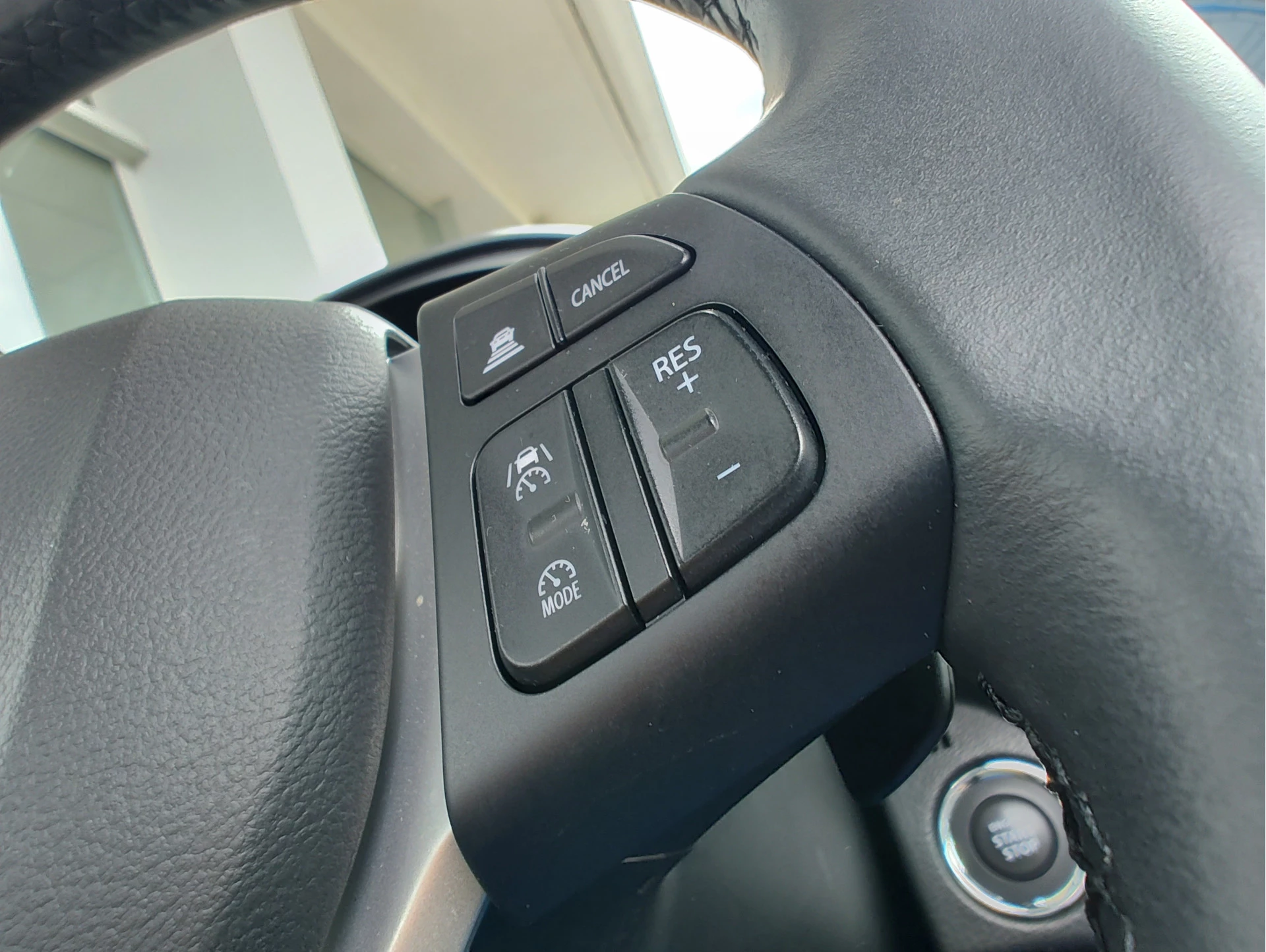Hoofdafbeelding Suzuki S-Cross