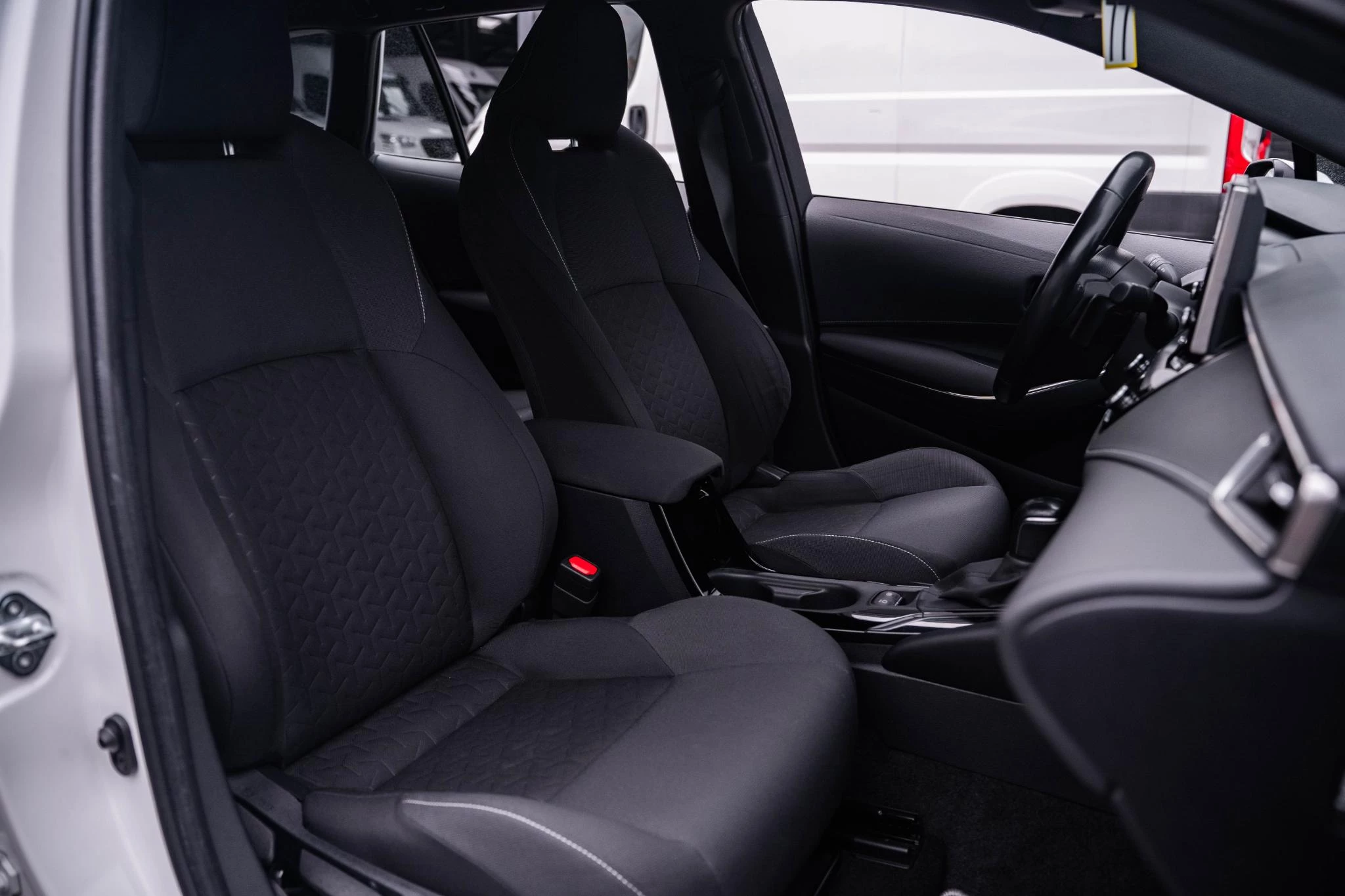 Hoofdafbeelding Toyota Corolla Touring Sports