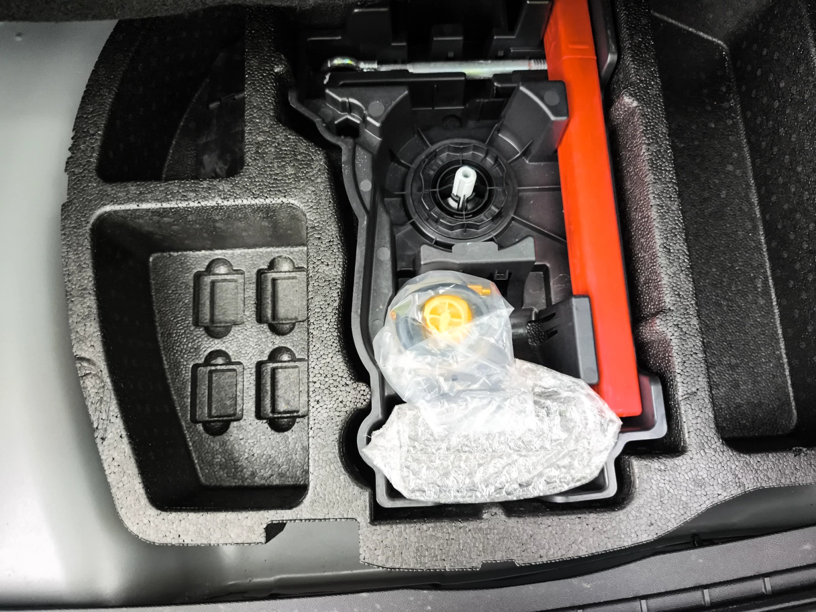 Hoofdafbeelding Peugeot 508