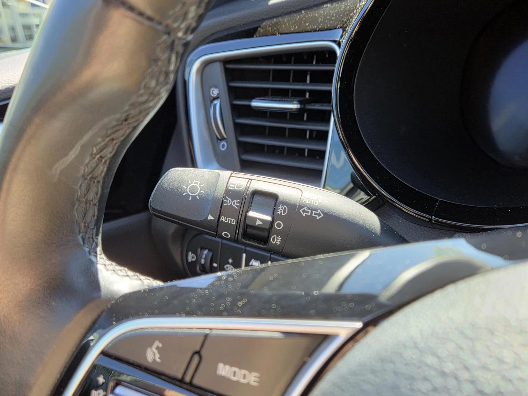 Hoofdafbeelding Kia XCeed