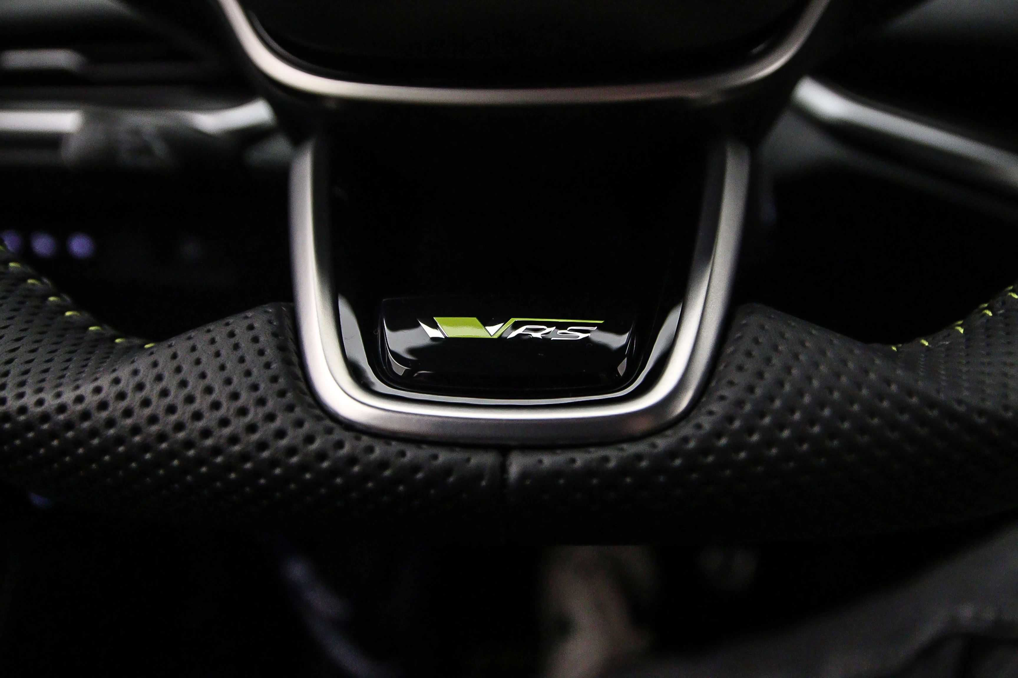 Hoofdafbeelding Škoda Elroq