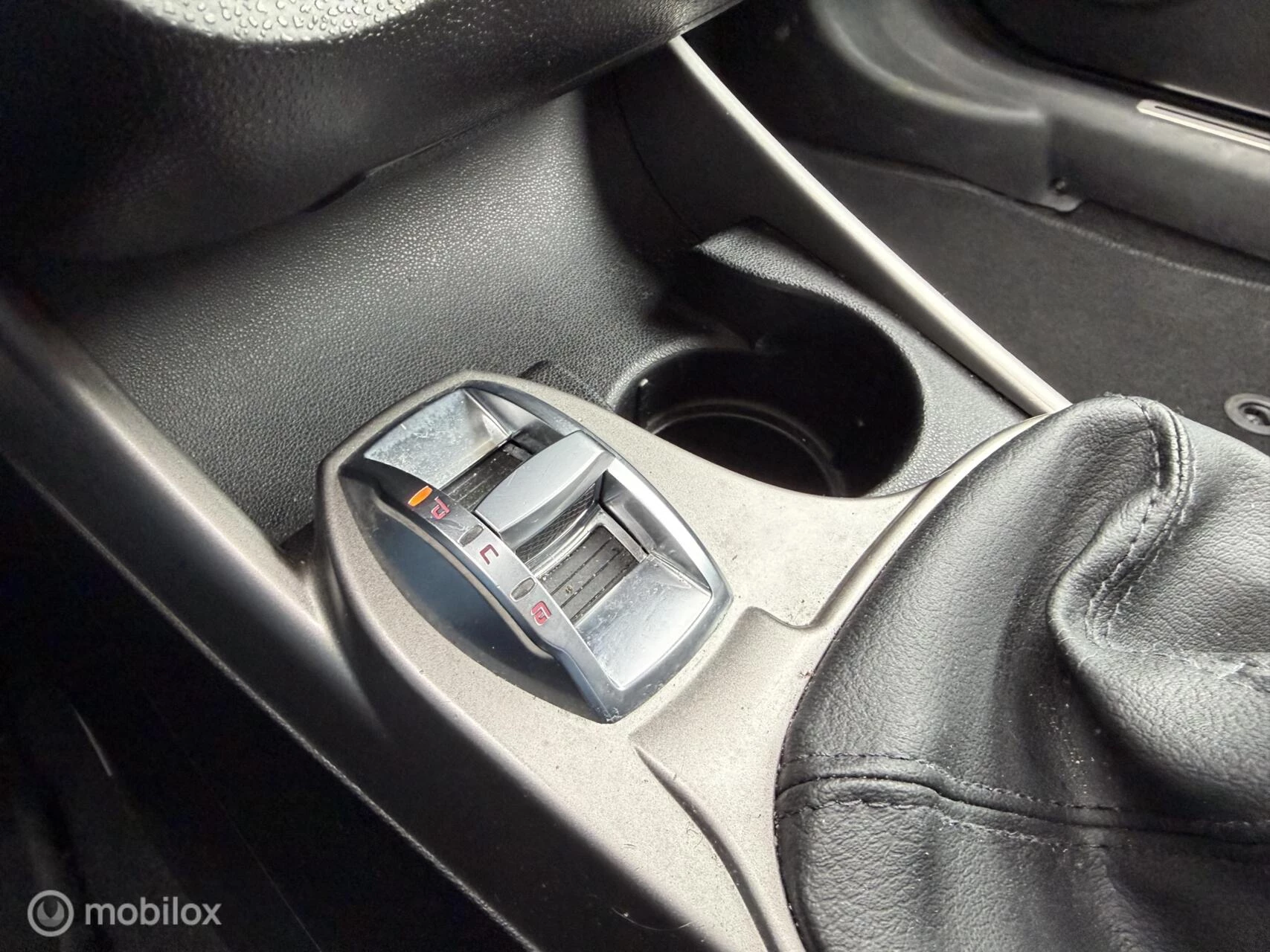 Hoofdafbeelding Alfa Romeo MiTo