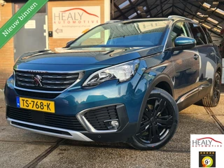 Peugeot 5008 1.2 PureTech Advanced Grip Control Allure|7 zit