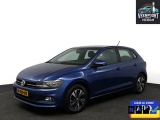 Volkswagen Polo 1.0 TSI Automaat Trekhaak Airco Cruise