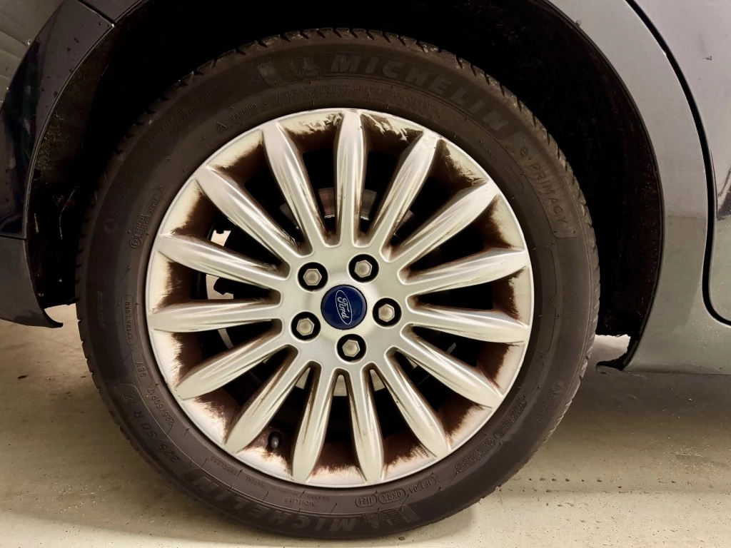 Hoofdafbeelding Ford S-Max