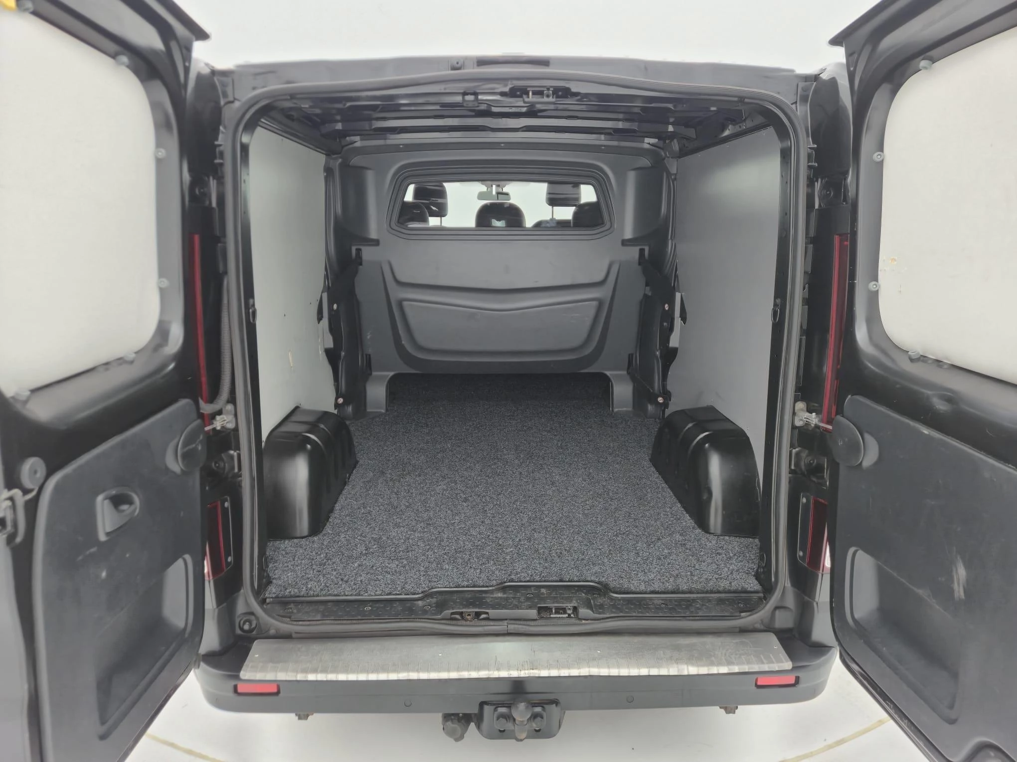 Hoofdafbeelding Fiat Talento