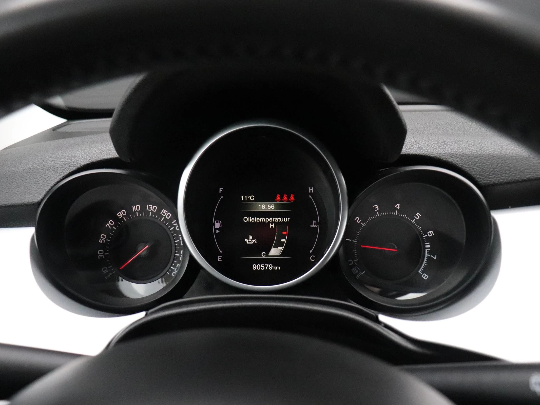 Hoofdafbeelding Fiat 500X