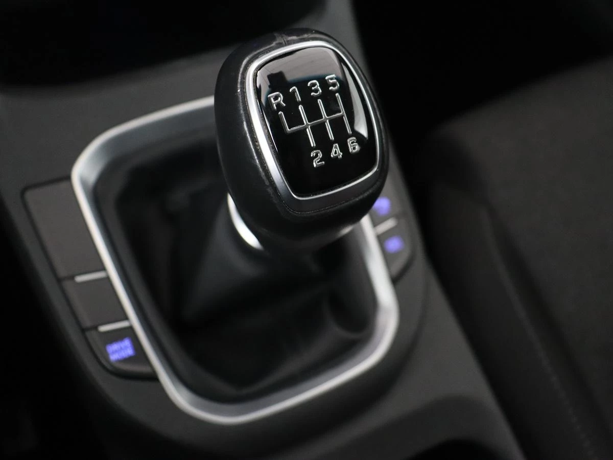 Hoofdafbeelding Hyundai i30