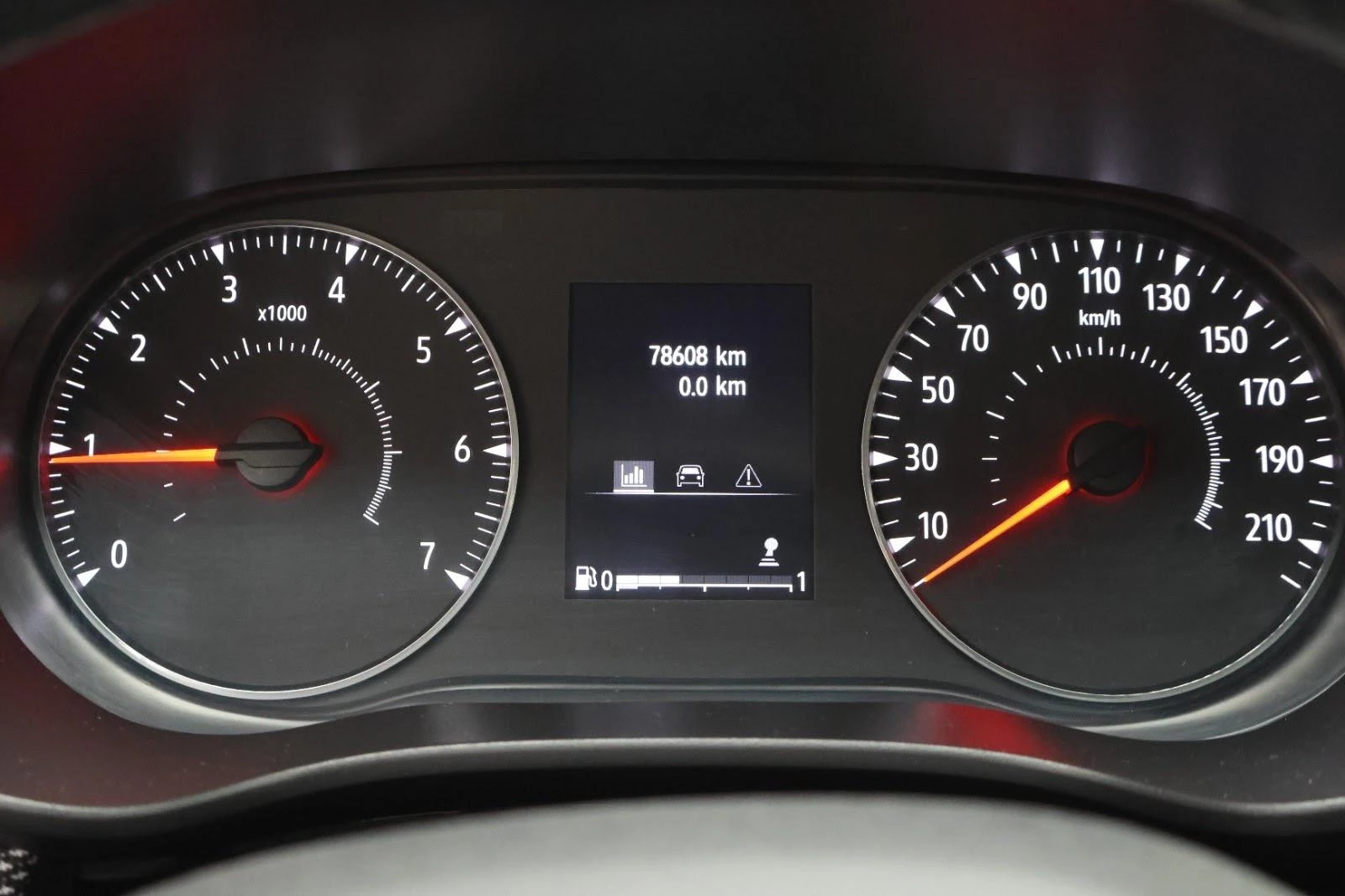 Hoofdafbeelding Dacia Sandero Stepway