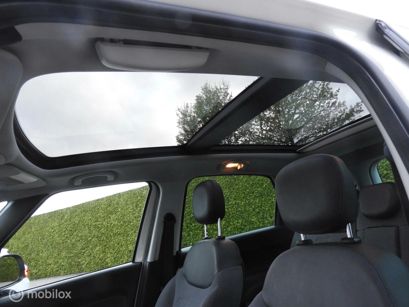 Hoofdafbeelding Fiat 500L
