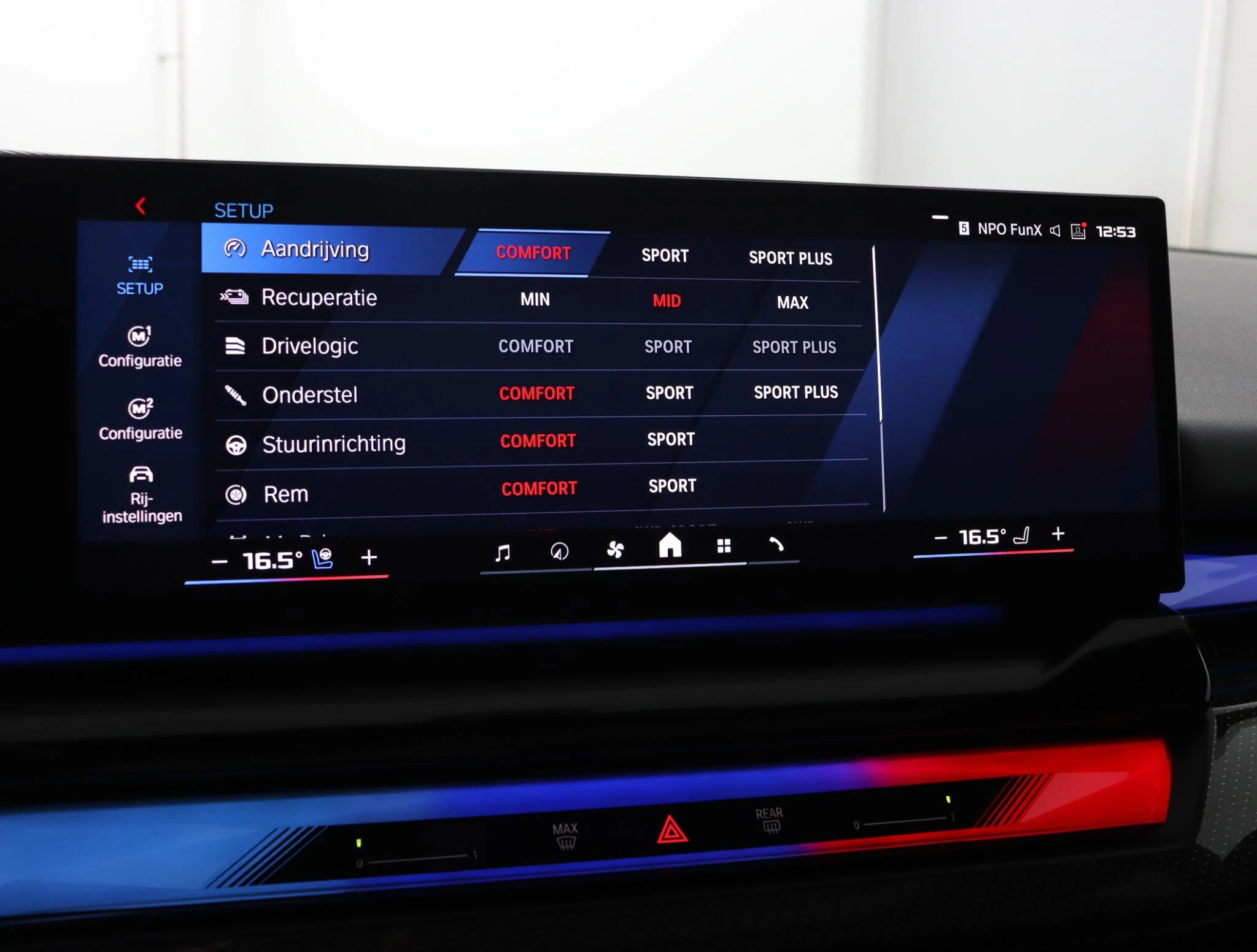 Hoofdafbeelding BMW M5