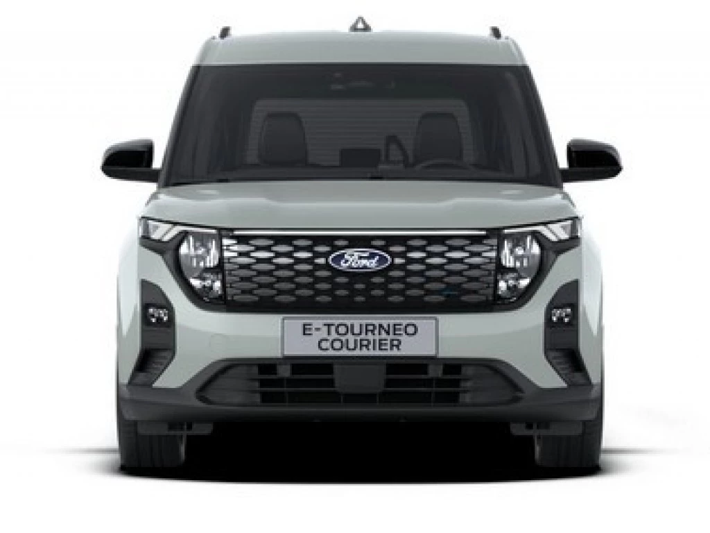 Hoofdafbeelding Ford Tourneo Courier