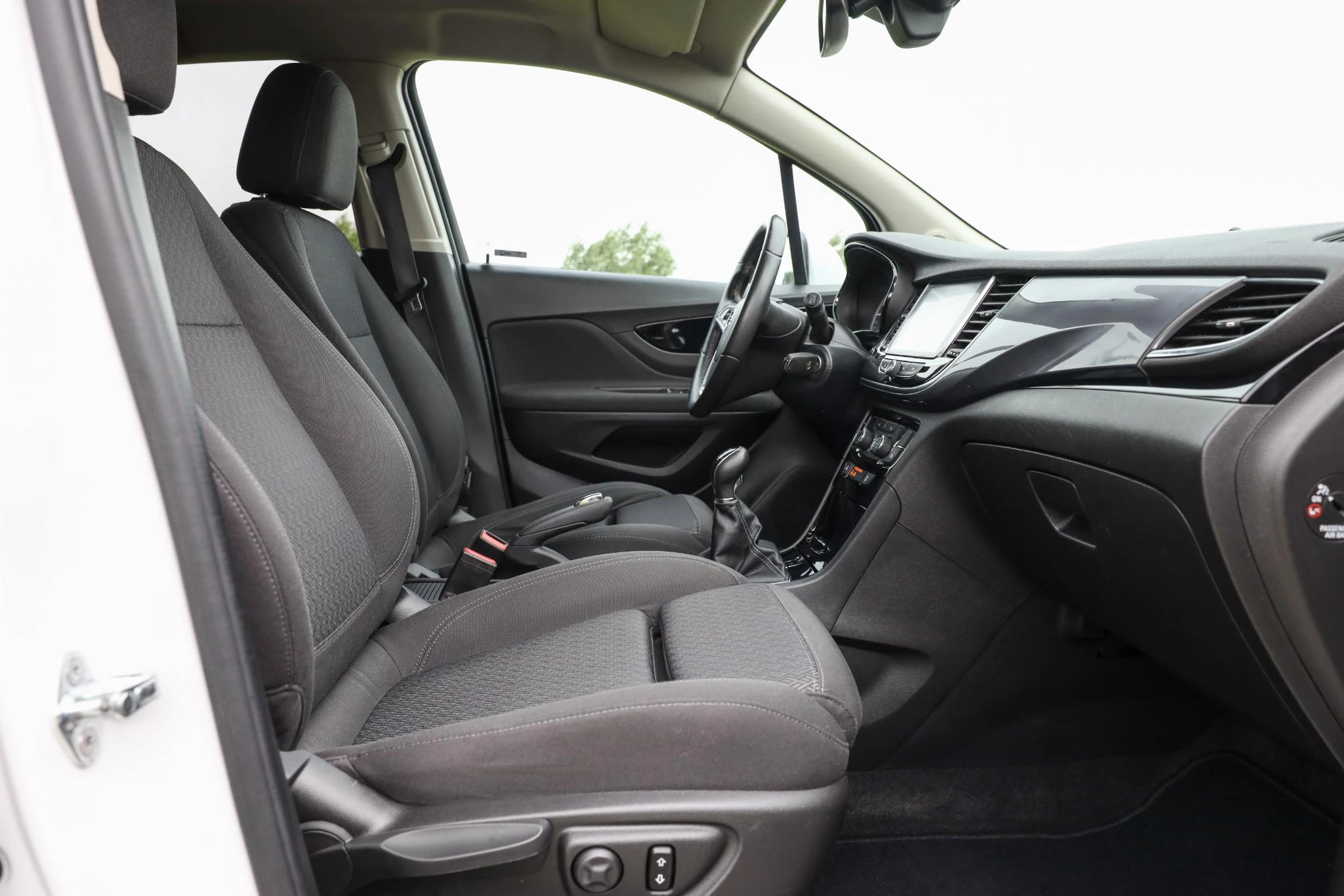Hoofdafbeelding Opel Mokka X