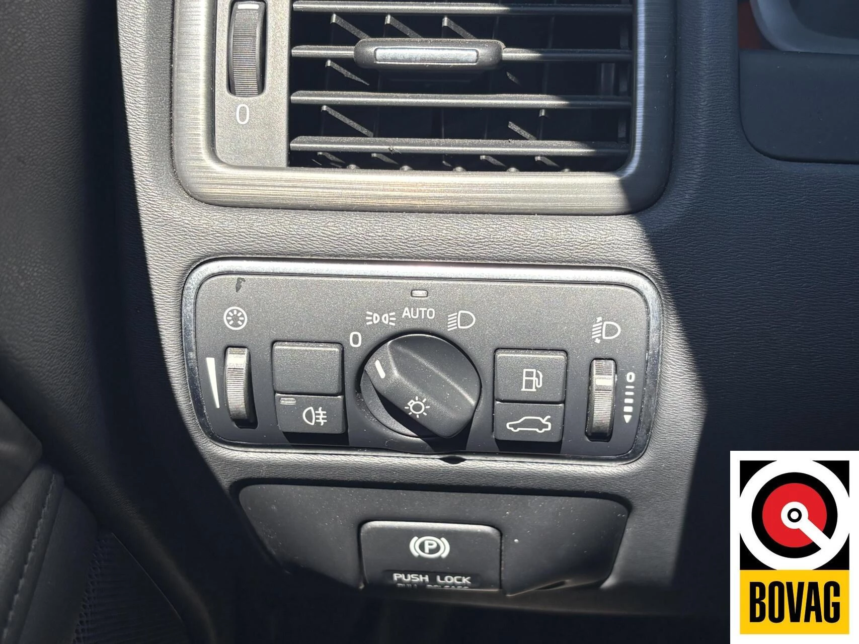 Hoofdafbeelding Volvo V70
