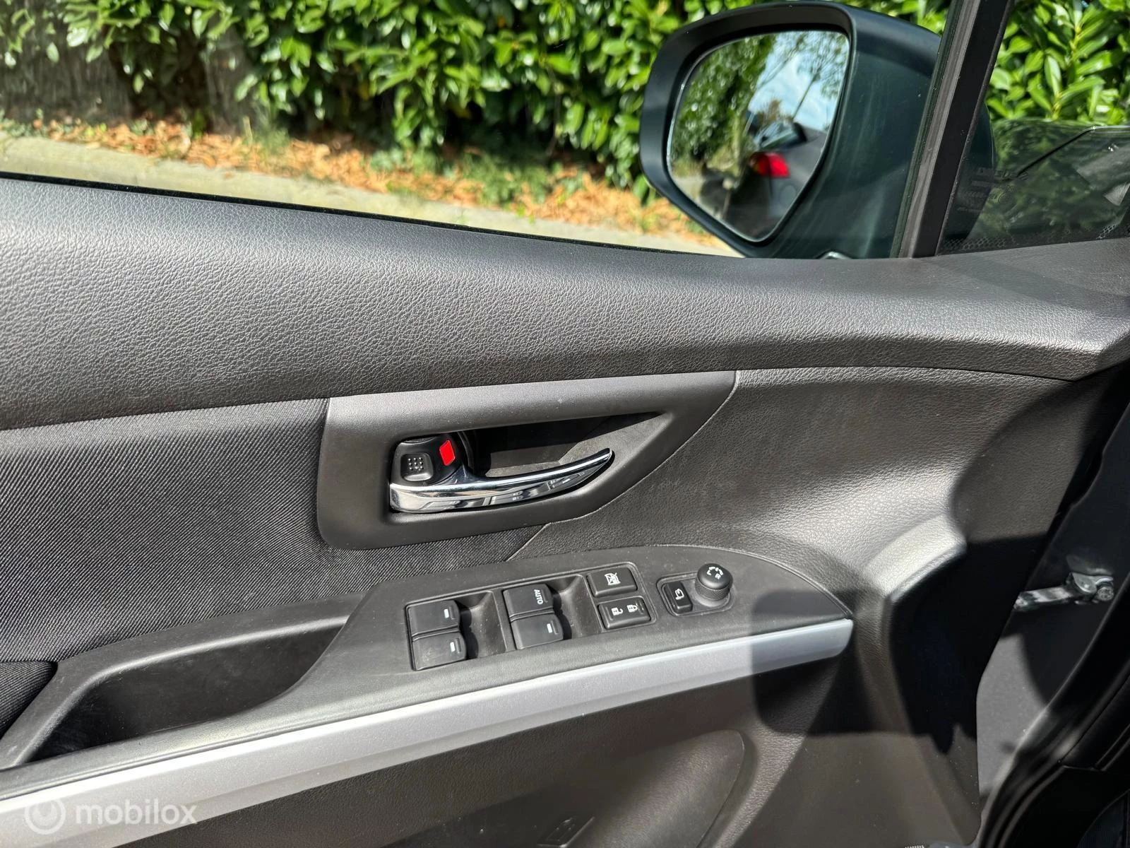 Hoofdafbeelding Suzuki S-Cross