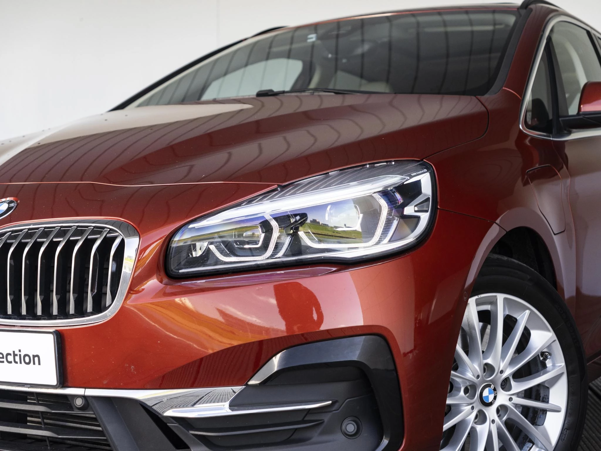 Hoofdafbeelding BMW 2 Serie