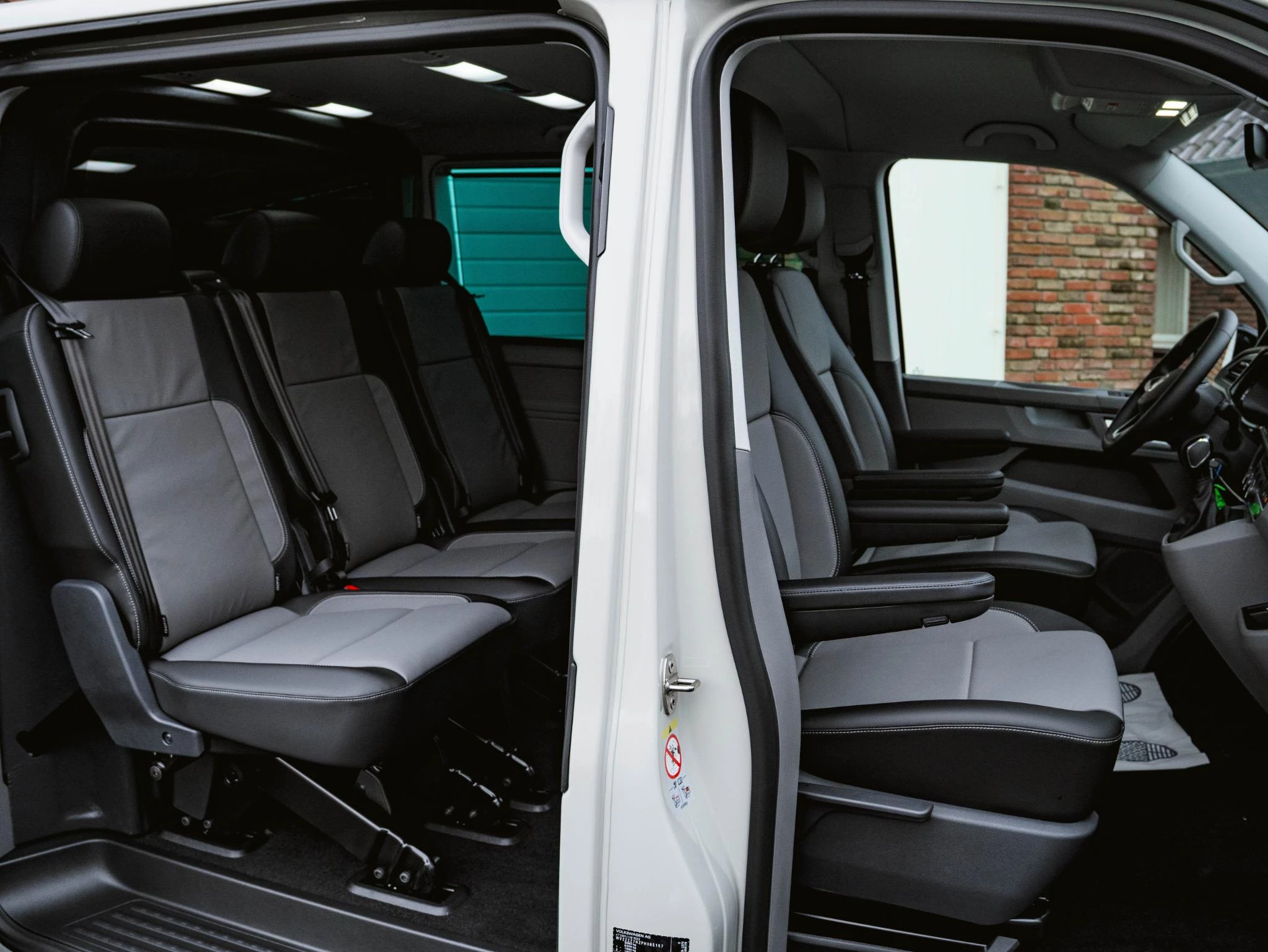 Hoofdafbeelding Volkswagen Caravelle